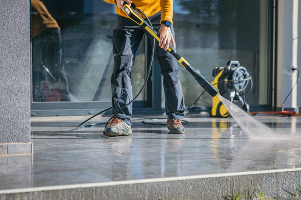 Trusted Glencoe, FL Pressure Washing Experts