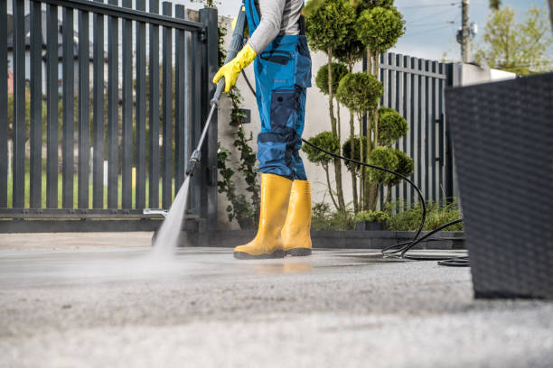 Best Residential Pressure Washing Services  in Glencoe, FL