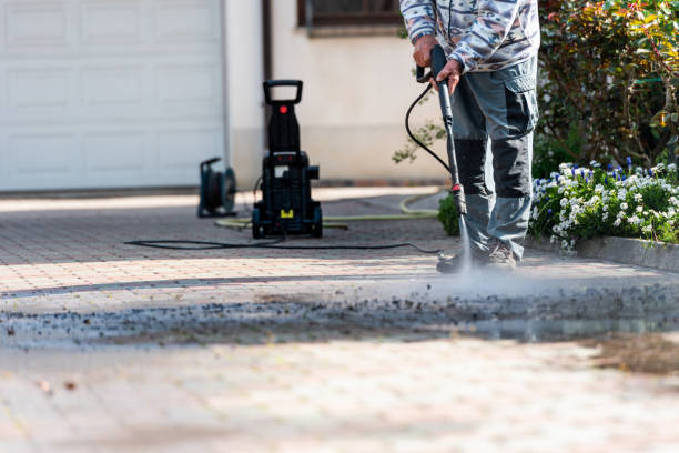 Best Pressure Washing Cost  in Glencoe, FL