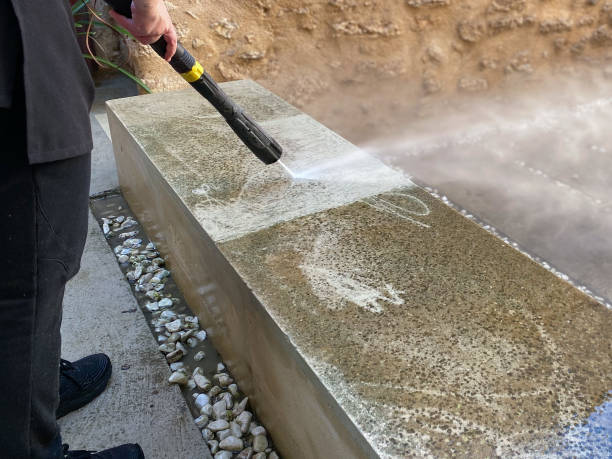 Best Commercial Building Pressure Washing  in Glencoe, FL
