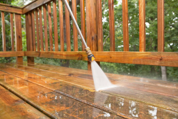 Best Sidewalk Pressure Washing  in Glencoe, FL