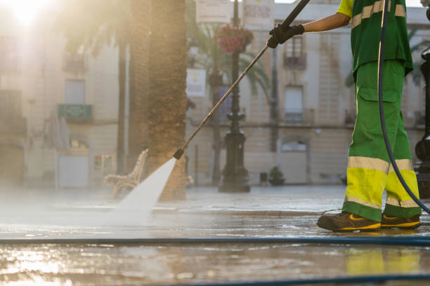 Best Concrete Pressure Washing  in Glencoe, FL