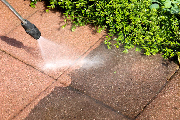 Best Commercial Building Pressure Washing  in Glencoe, FL