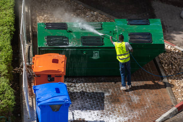 Best Pressure Washing Company Near Me  in Glencoe, FL