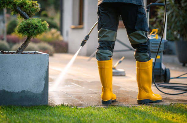 Best Roof Power Washing Services  in Glencoe, FL
