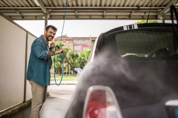 Best Pressure Washing Company Near Me  in Glencoe, FL
